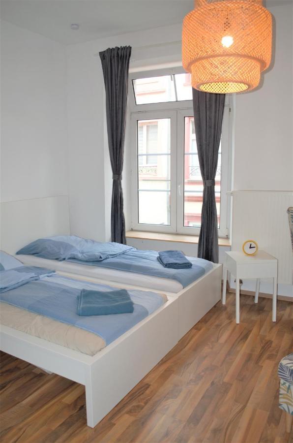 Apartment Koblenz Altstadt ภายนอก รูปภาพ