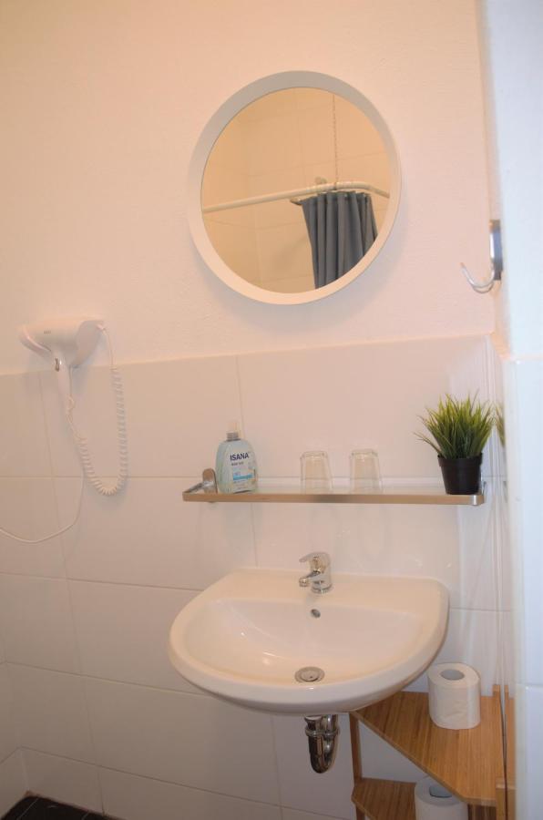 Apartment Koblenz Altstadt ภายนอก รูปภาพ