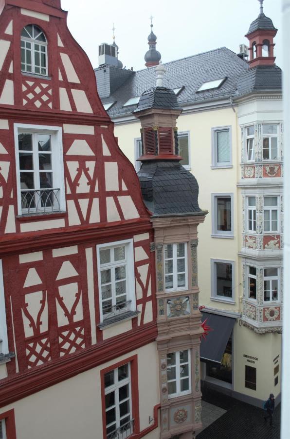 Apartment Koblenz Altstadt ภายนอก รูปภาพ