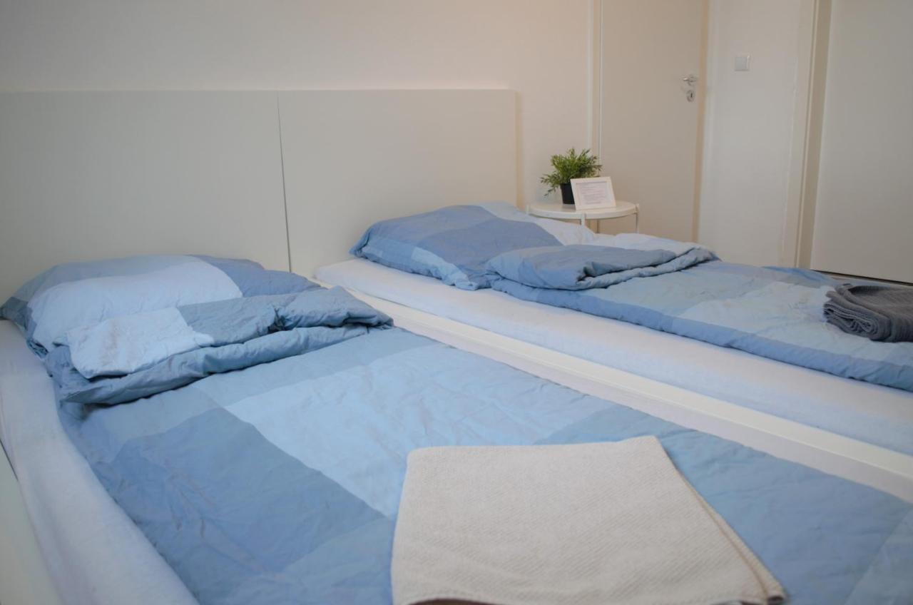 Apartment Koblenz Altstadt ภายนอก รูปภาพ